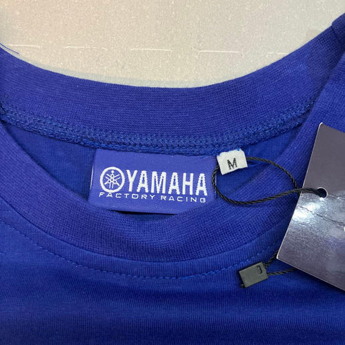 Yamaha T-Shirts Moto Gp Vr46 M