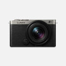 Panasonic Mirrorless Interchangeable Lips Dc-S9N-S Lumix