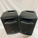 Yamaha Portable Pa Systems Stagepas 300