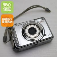Compact Digital Camera Finepix A800 Fujifilm Ok 02000
