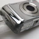 Compact Digital Camera Finepix A800 Fujifilm Ok 02000