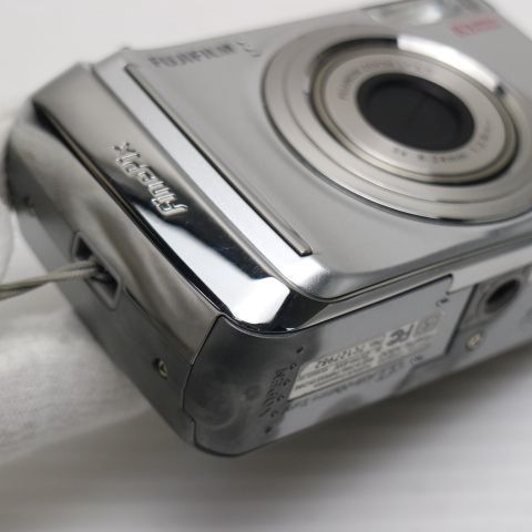 Compact Digital Camera Finepix A800 Fujifilm Ok 02000