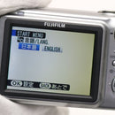 Compact Digital Camera Finepix A800 Fujifilm Ok 02000
