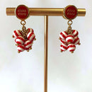 Miu Earrings (Pairs) 5Io111 2026
