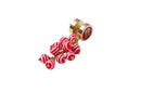 Miu Earrings (Pairs) 5Io111 2026