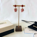 Miu Earrings (Pairs) 5Io111 2026