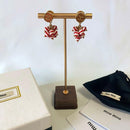 Miu Earrings (Pairs) 5Io111 2026