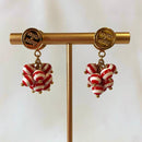 Miu Earrings (Pairs) 5Io111 2026