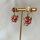 Miu Earrings (Pairs) 5Io111 2026