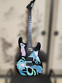 Yamaha Electric Guitars