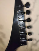 Yamaha Electric Guitars