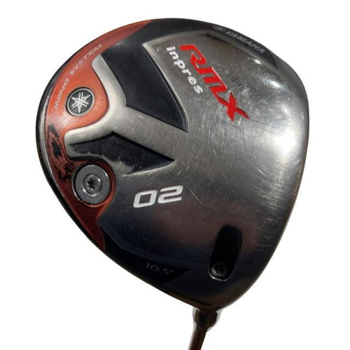 Driver Inpres Rmx 02(2015) 10.5 Dr Speeder 575 R) C