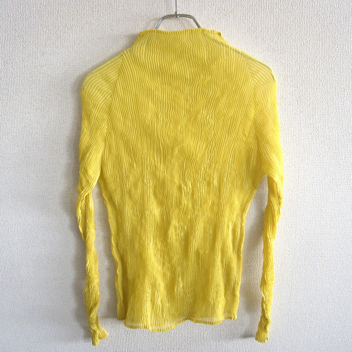 Issey Miyake Long Sleeve 2 26060780