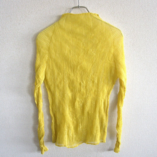 Issey Miyake Long Sleeve 2 26060780