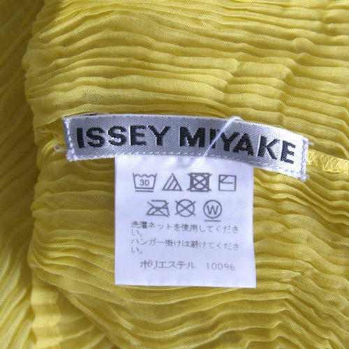 Issey Miyake Long Sleeve 2 26060780