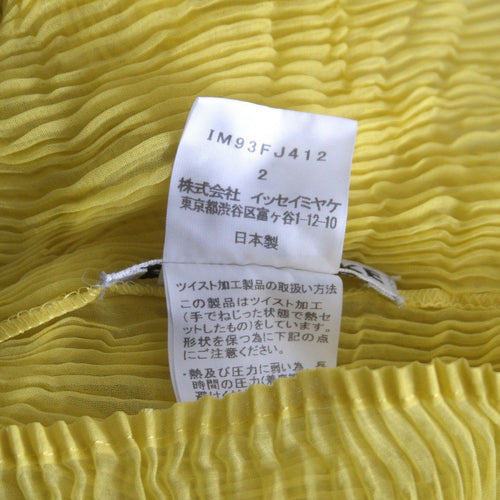 Issey Miyake Long Sleeve 2 26060780