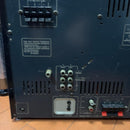 Victor Mini Component Systems Dc-1000
