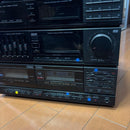 Victor Mini Component Systems Dc-1000