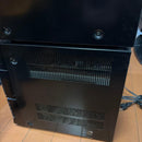 Victor Mini Component Systems Dc-1000