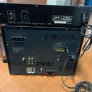 Victor Mini Component Systems Dc-1000