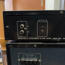 Victor Mini Component Systems Dc-1000