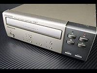 Cd Md Cassette Deck Kenwood X-Se7