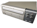 Cd Md Cassette Deck Kenwood X-Se7