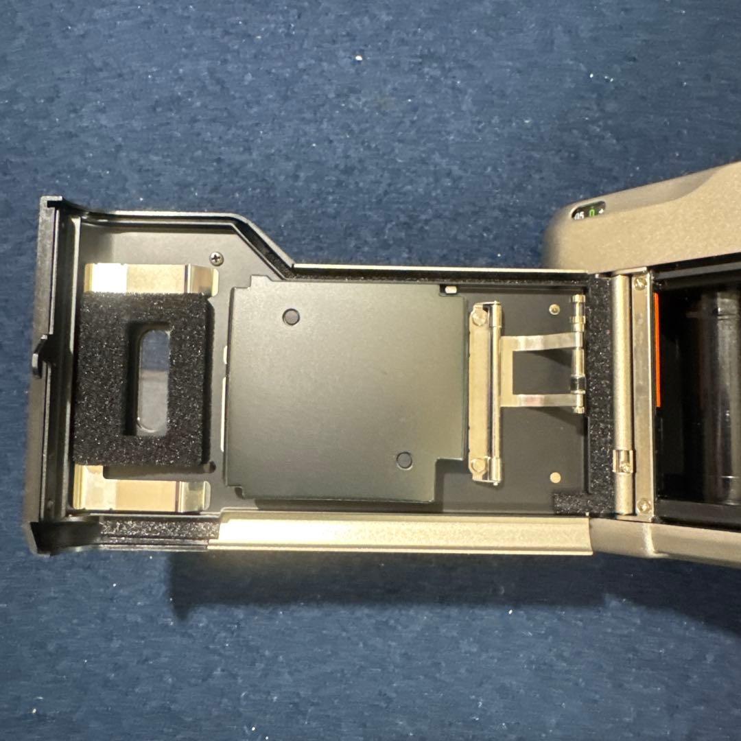 Contax Compact Cameras (Film) T2