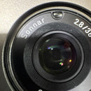 Contax Compact Cameras (Film) T2