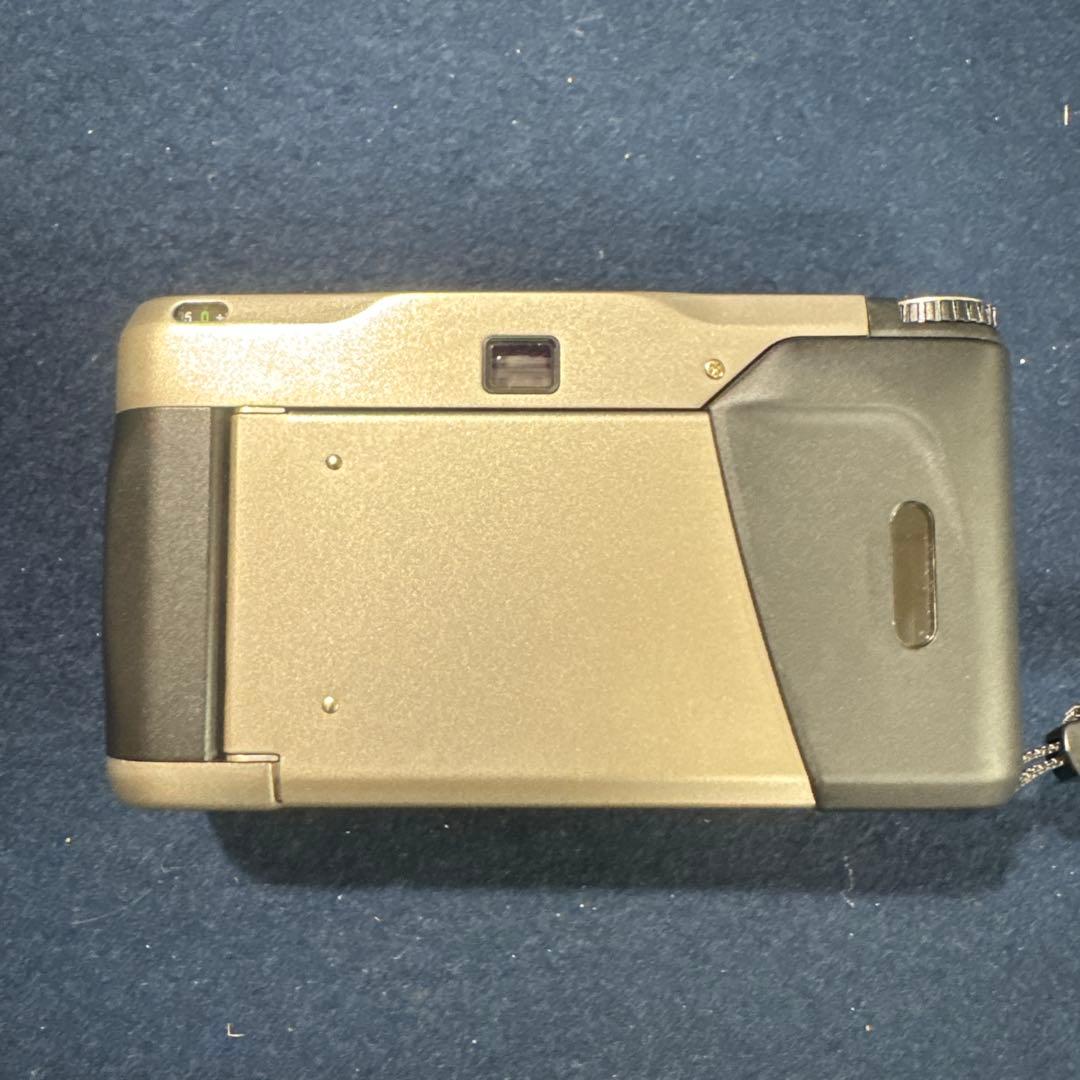 Contax Compact Cameras (Film) T2