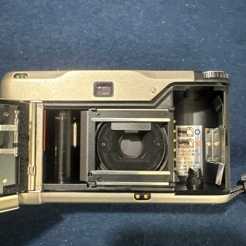 Contax Compact Cameras (Film) T2