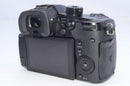Mirrorless Interchangeable Lips Panasonic Gh5 Dc-Gh5-K