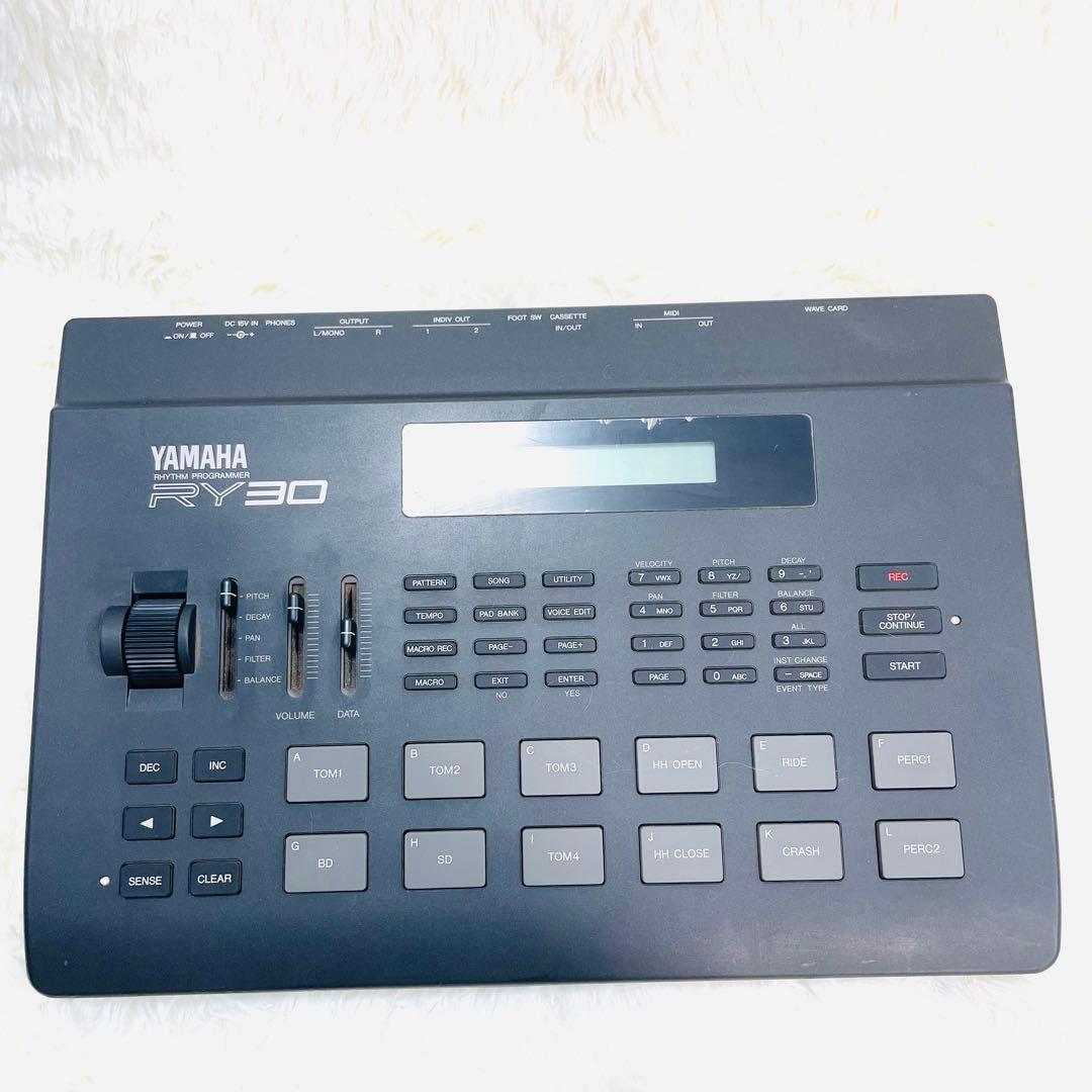 Yamaha Other Ry30 Ac