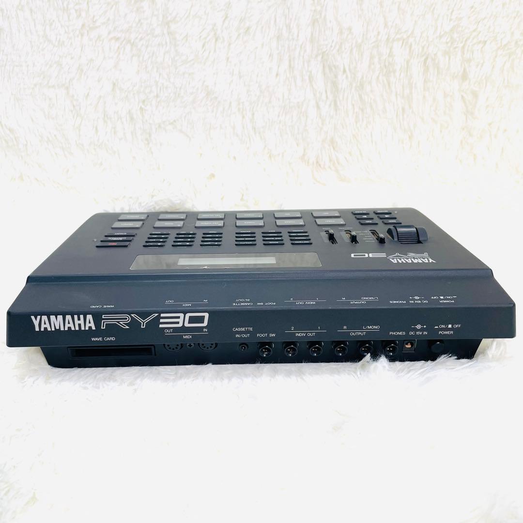 Yamaha Other Ry30 Ac