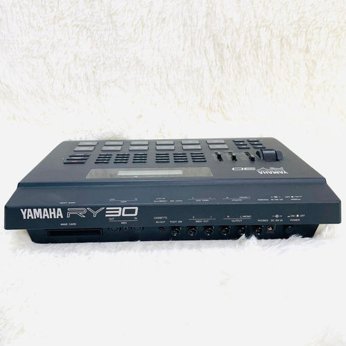 Yamaha Other Ry30 Ac