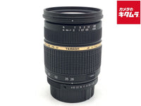 Lens (Zoom) Sp Af28-75Mm F2.8 Xr Di Ld Aspherical[If]Macro Model A09
