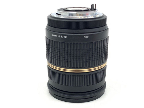 Lens (Zoom) Sp Af28-75Mm F2.8 Xr Di Ld Aspherical[If]Macro Model A09