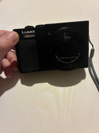 Panasonic Compact Digital Cameras Lumix