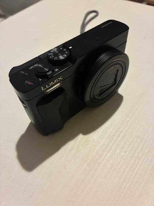 Panasonic Compact Digital Cameras Lumix