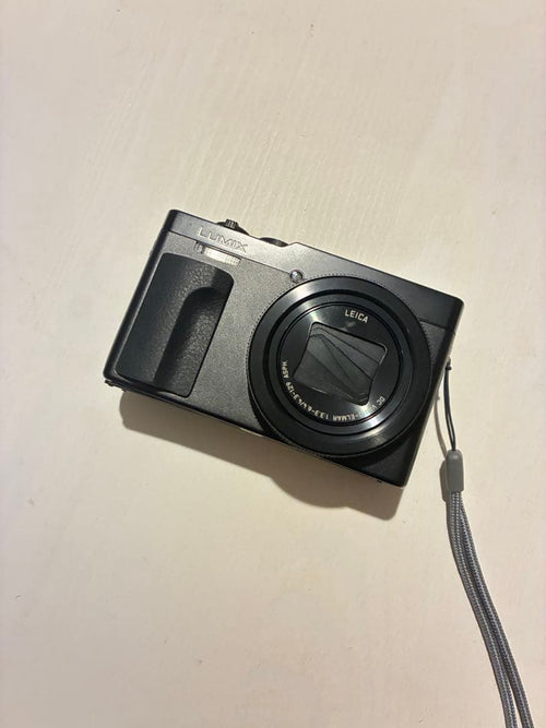 Panasonic Compact Digital Cameras Lumix