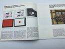 Leica Slr Cameras (Film) R4S Mod. P 1985