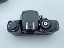 Leica Slr Cameras (Film) R4S Mod. P 1985