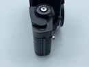 Leica Slr Cameras (Film) R4S Mod. P 1985