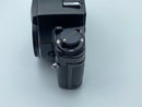 Leica Slr Cameras (Film) R4S Mod. P 1985