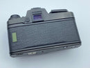Leica Slr Cameras (Film) R4S Mod. P 1985