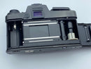 Leica Slr Cameras (Film) R4S Mod. P 1985