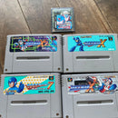 Super Famicom Games X Sfc Gb 5