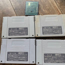 Super Famicom Games X Sfc Gb 5