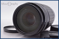 Others Canon Ef 75-300Mm F4-5.6 #Yk7615