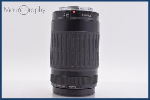 Others Canon Ef 75-300Mm F4-5.6 #Yk7615